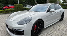 Porsche Panamera occasion 2020 mise en vente à Ozoir-la-Ferrire par le garage CAR DESIGN IMPORT - photo n°1