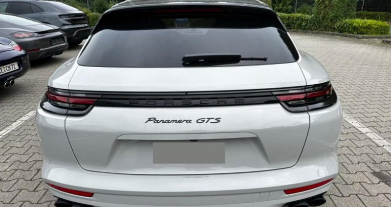 Porsche Panamera Sport Turismo 4.0i V8 - 460 - BV PDK - Stop&Start TYPE 971 B 2020 - photo n°5 Porsche Panamera Sport Turismo 4.0i V8 - 460 - BV PDK - Stop&Start TYPE 971 B  occasion à Ozoir-la-Ferrière - photo n°5