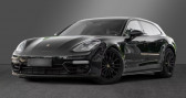 Porsche Panamera occasion année 2019 boite Automatique Annonce Porsche Panamera occasion Essence Sport Turismo 4.0i V8 - 460 - BV PDK - Stop&Start TYPE 971 B à Ozoir-la-Ferrière