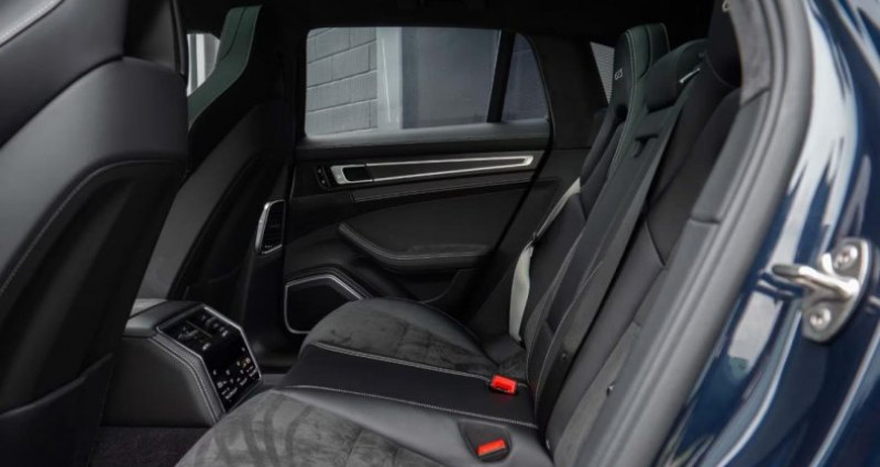 Porsche Panamera Sport Turismo 4.0i V8 - 460 - BV PDK - Stop&Start TYPE 971 B  occasion � Ozoir-la-Ferri�re - photo n�6