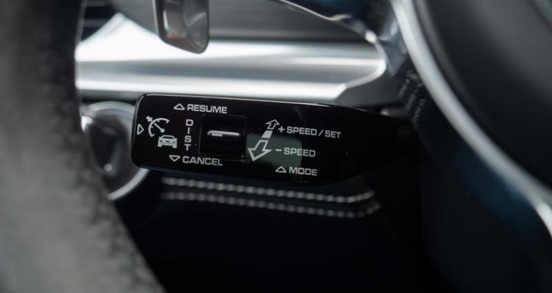 Porsche Panamera Sport Turismo 4.0i V8 - 460 - BV PDK - Stop&Start TYPE 971 B  occasion � Ozoir-la-Ferri�re - photo n�5