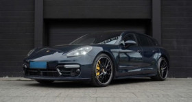 Porsche Panamera , garage CAR DESIGN IMPORT � Ozoir-la-Ferri�re