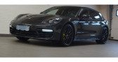 Porsche Panamera occasion année 2017 boite Automatique Annonce Porsche Panamera occasion Hybride Sport Turismo 4.0i V8 - 550 - BV PDK - Stop&Start TYPE 971 B à Ozoir-la-Ferrière