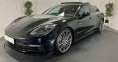 Annonce Porsche Panamera occasion Essence Sport Turismo 4 - 2.9i V6 - 462CH - Franais - Options    -   Antibes