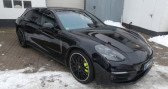 Annonce Porsche Panamera occasion Hybride Sport Turismo 4 E-Hybrid, 1.Hd. � Mudaison