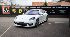 Porsche Panamera occasion 2018 mise en vente à SOUFFELWEYERSHEIM par le garage BS AUTO - photo n°1