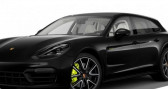 Annonce Porsche Panamera occasion Essence Sport Turismo 4 E-Hybrid 2018 à Pornic