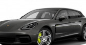 Porsche Panamera occasion année 2018 boite Automatique Annonce Porsche Panamera occasion Essence Sport Turismo 4 E-Hybrid 2018 à Pornic