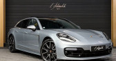Annonce Porsche Panamera occasion Hybride Sport Turismo 4 E-Hybrid 3.0 V6 462ch - FRANCAISE - TVA APAR à Méry Sur Oise
