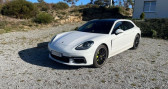 Porsche Panamera occasion année 2018 boite Automatique Annonce Porsche Panamera occasion Hybride SPORT TURISMO 4 E-HYBRID 462 ch / FULL OPTIONS / Porsche app à Mudaison