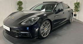 Porsche Panamera , garage LUXURY & PERFORMANCE SELECTION � Antibes