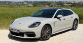 Annonce Porsche Panamera occasion Hybride Sport Turismo 4 E-HYBRID 470 � EGUILLES