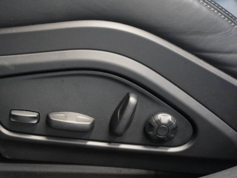 Porsche Panamera Sport Turismo 4 E-Hybrid  *Approved*  occasion  L'Union - photo n13