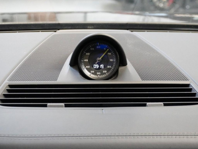 Porsche Panamera Sport Turismo 4 E-Hybrid  *Approved*  occasion  L'Union - photo n7