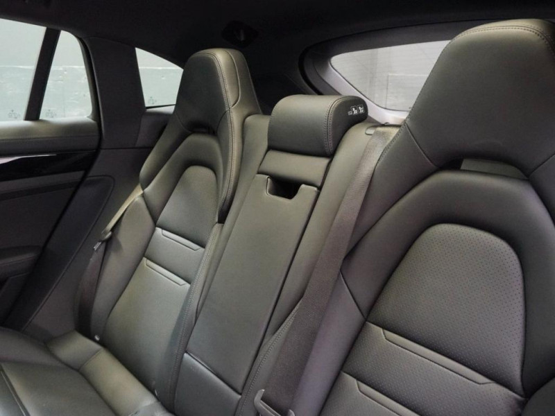 Porsche Panamera Sport Turismo 4 E-Hybrid  *Approved*  occasion  L'Union - photo n11