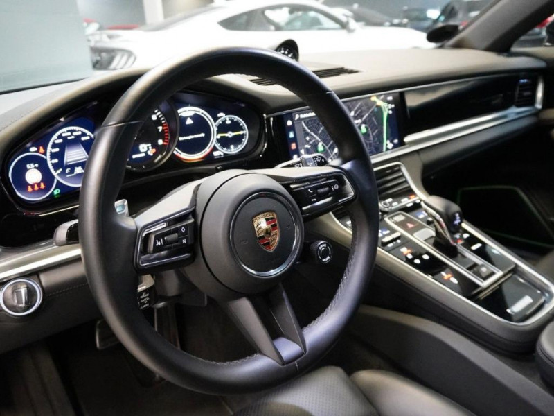 Porsche Panamera Sport Turismo 4 E-Hybrid  *Approved*  occasion  L'Union - photo n5