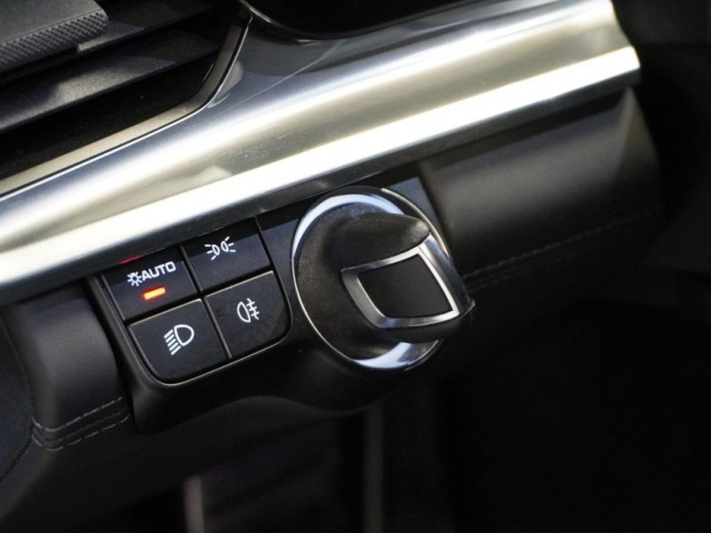 Porsche Panamera Sport Turismo 4 E-Hybrid  *Approved*  occasion  L'Union - photo n15