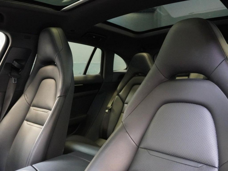 Porsche Panamera Sport Turismo 4 E-Hybrid  *Approved*  occasion  L'Union - photo n10