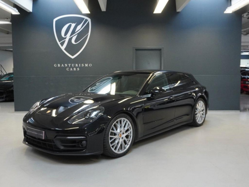 Porsche Panamera Sport Turismo 4 E-Hybrid  *Approved*  occasion  L'Union