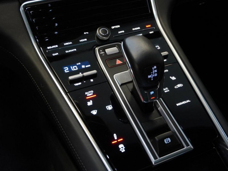 Porsche Panamera Sport Turismo 4 E-Hybrid  *Approved*  occasion  L'Union - photo n9