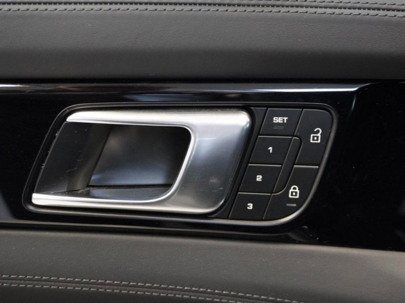 Porsche Panamera Sport Turismo 4 E-Hybrid  *Approved*  occasion  L'Union - photo n12