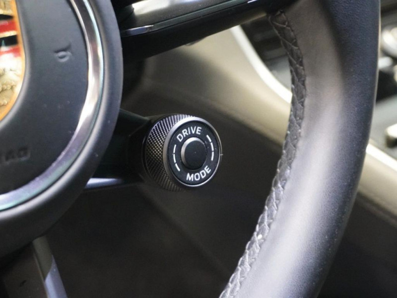 Porsche Panamera Sport Turismo 4 E-Hybrid  *Approved*  occasion  L'Union - photo n6