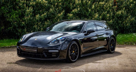 Porsche Panamera occasion 2018 mise en vente à LISSIEU par le garage MY EXCLUSIVE CAR - photo n°1