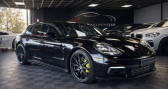 Annonce Porsche Panamera occasion Hybride Sport Turismo 4 E-Hybrid - Toit pano, Jupes SportDesign, Rou � LISSIEU