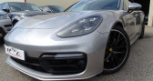 Porsche Panamera occasion année 2018 boite Automatique Annonce Porsche Panamera occasion Essence Sport Turismo 4 E-HYBRID/VN 148e Toe Sport Design Pdc+camera à CHASSIEU
