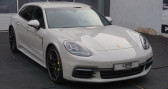 Porsche Panamera occasion année 2019 boite Automatique Annonce Porsche Panamera occasion Hybride Sport Turismo 4 E-Hybrid à Mudaison