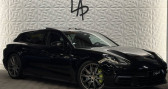 Porsche Panamera Sport Turismo 4 E-Hybrid  2018 - annonce de voiture en vente sur Auto S&eacute;lection.com