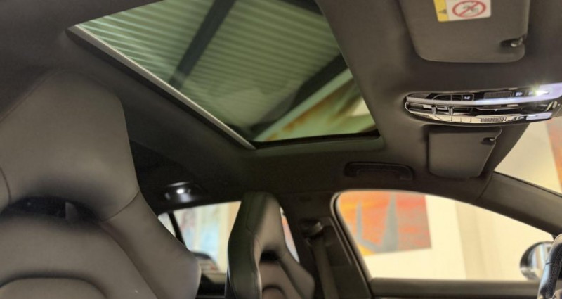 Porsche Panamera SPORT TURISMO 4 E-Hybride 462 cv Franaise non importe  occasion  Montbonnot Saint Martin - photo n6