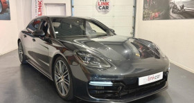 Porsche Panamera occasion 2018 mise en vente à Montbonnot Saint Martin par le garage MYLINKCAR - photo n°1