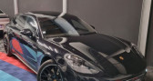 Porsche Panamera occasion année 2019 boite Automatique Annonce Porsche Panamera occasion Hybride sport turismo 4 e hybride à Brie-Comte-Robert