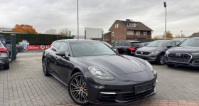 Porsche Panamera , garage SELECTIVE AUTO  sarcelles