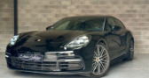 Porsche Panamera SPORT TURISMO 4 S PDK TOIT OUVRANT SIGES LECTRIQUES PACK C   LA PENNE SUR HUVEAUNE 13