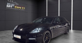 Porsche Panamera occasion année 2018 boite Automatique Annonce Porsche Panamera occasion Hybride sport turismo 4 v6 3.0 ehybrid 462 cv à CERNAY LES REIMS