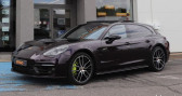 Porsche Panamera occasion année 2020 boite Automatique Annonce Porsche Panamera occasion Hybride SPORT TURISMO 4S 2.9 E-HYBRID 560ch PHEV PACK CHRONO à Jouy-aux-arches