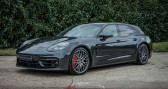 Porsche Panamera occasion année 2021 boite Automatique Annonce Porsche Panamera occasion Hybride Sport Turismo 4S E-Hybrid - 1.483 €/mois Toit Pano, Echap. S à LISSIEU