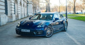 Porsche Panamera occasion année 2022 Annonce Porsche Panamera occasion Hybride Sport Turismo 4S e-hybrid à Paris