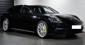 Annonce Porsche Panamera occasion Hybride Sport Turismo E-Hybrid à LATTES