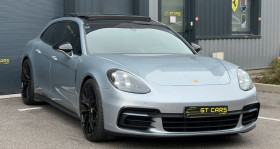 Porsche Panamera , garage GT CARS LYON � GENAY