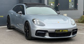 Annonce Porsche Panamera occasion Essence Sport Turismo - financement possible - 330 ch 4 roues motric  GENAY
