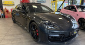 Annonce Porsche Panamera occasion Essence Sport Turismo GTS V8 460 Ch  WOIPPY
