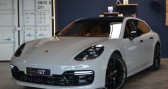 Porsche Panamera occasion année 2019 boite Automatique Annonce Porsche Panamera occasion Essence Sport Turismo GTS à SAINT ETIENNE