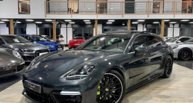 Porsche Panamera occasion 2019 mise en vente &agrave; Saint Denis En Val par le garage L'AUTOMOBILE ORLEANS - photo n&deg;1