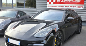 Porsche Panamera occasion 2020 mise en vente à Ciry-Salsogne par le garage CLUB SPORT RACING - photo n°1