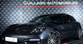 Porsche Panamera occasion année 2019 boite Automatique Annonce Porsche Panamera occasion Hybride SPORT TURISMO TURBO S E-HYBRID 4.0 V8 680ch PDK à PLEUMELEUC