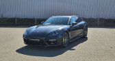 Porsche Panamera occasion année 2018 boite Automatique Annonce Porsche Panamera occasion Hybride SPORT TURISMO TURBO S E-HYBRID 680 à ROANNE