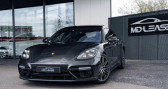 Porsche Panamera sport turismo turbo s e-hybrid leasing 1090e-mois  2019 - annonce de voiture en vente sur Auto Sélection.com